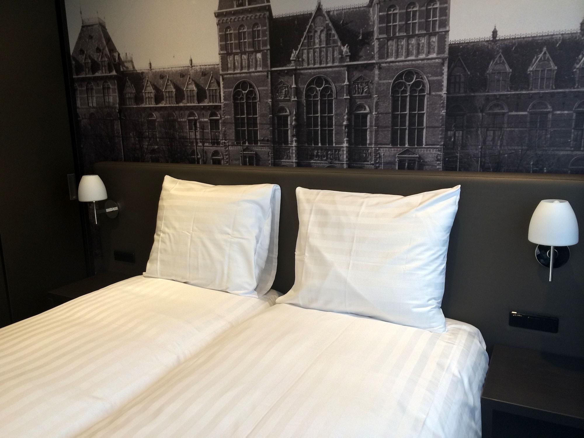 Royal Amsterdam Hotel Экстерьер фото
