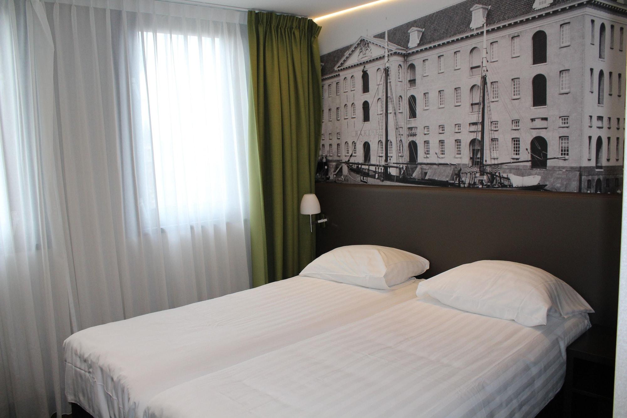Royal Amsterdam Hotel Экстерьер фото