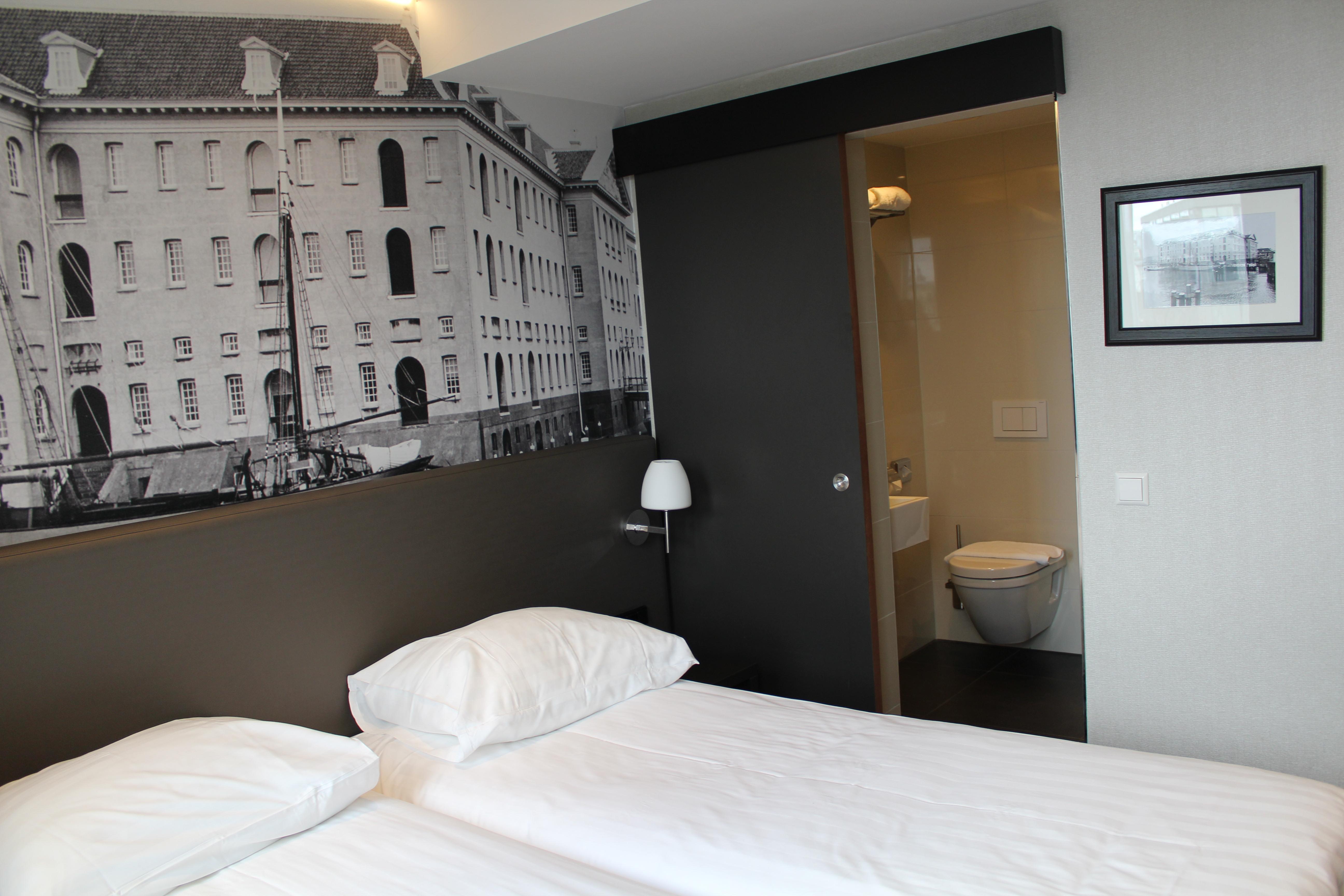Royal Amsterdam Hotel Экстерьер фото